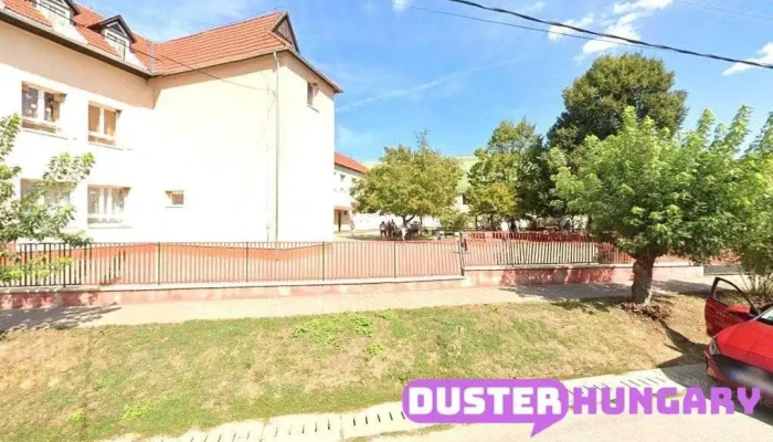 Nemzeti Dohánybolt Tardos - Béke U. 5