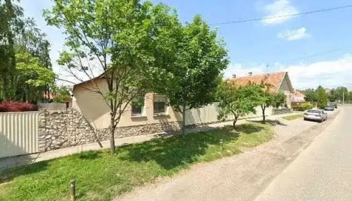 Neps Bt Utcakep Es 360deg - Jászberény