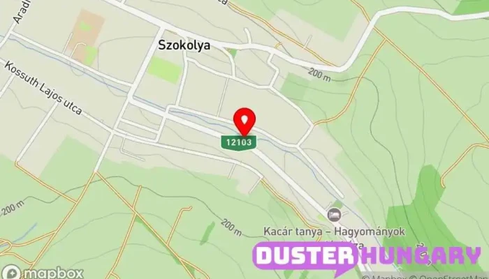 térkép Neu Metal Struktur Fémipari Kft. - Fémszerkezet gyártás Pest megye , Lakatos munkák Acélszerkezeti vállalkozó ban Szokolya