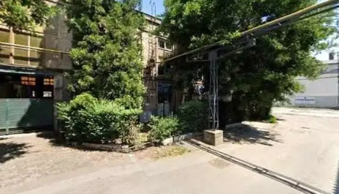 Nez Iroda Kft Utcakep Es 360deg - Budapest