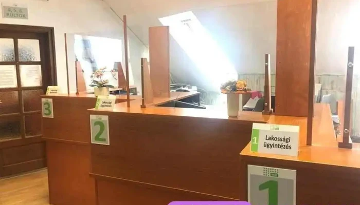 Nhsz Tapolca Nonprofit Kft Belul - Tapolca