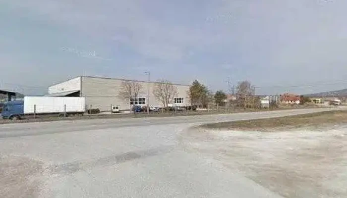 Nhsz Tapolca Nonprofit Kft Utcakep Es 360deg - Tapolca