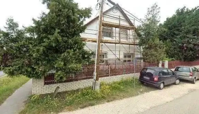 Non Stop Gyal Zarszerviz Osszes - Gyál