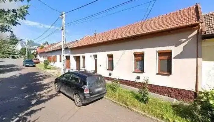 Non -  Stop Zarszerviz Eger Osszes - Eger