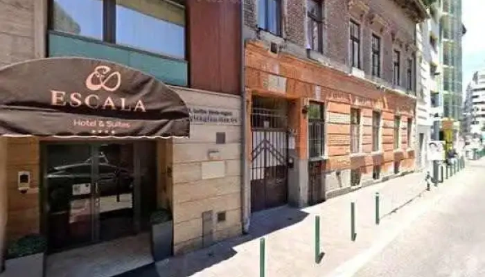 Nonstoplakatos Zarszerviz 0 24 Utcakep Es 360 - Budapest