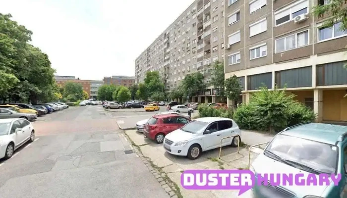Novum Kft. - Budapest