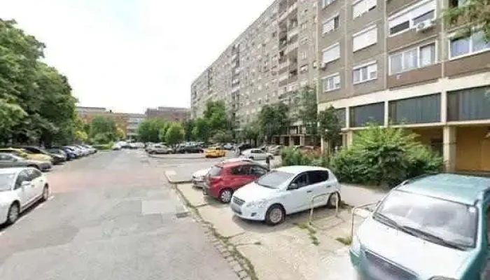 Novum Kft Osszes - Budapest