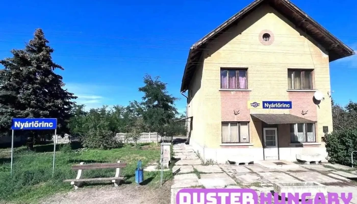Nyárlőrinc - Nyárlőrinc