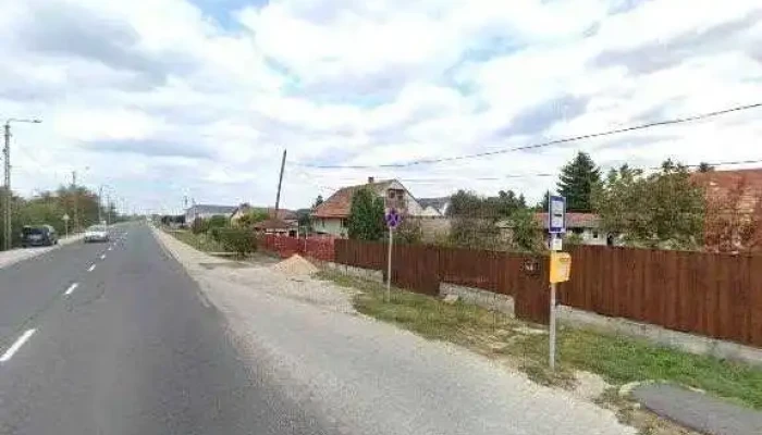 Nyekladhaza Szemere Utca 53 Osszes - Nyékládháza
