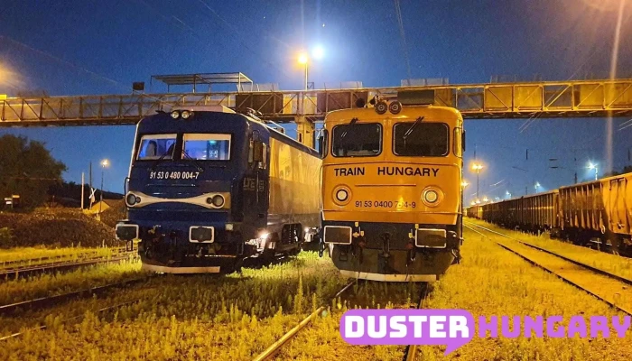 Nyekladhaza Vasutallomas Osszes - Nyékládháza