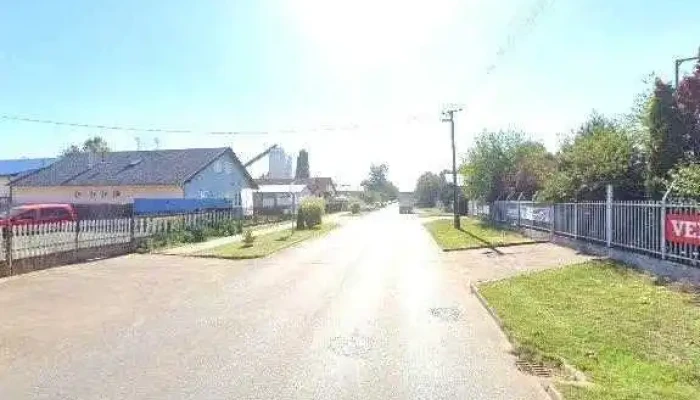 Nyir Komplett Kft Utcakep Es 360deg - Nyíregyháza