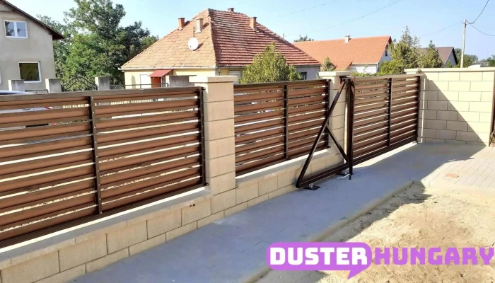 Nyir Metallic Bt A Tulajdonostol - Nyíregyháza