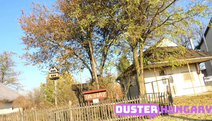 Nyírábrány - Nyírábrány