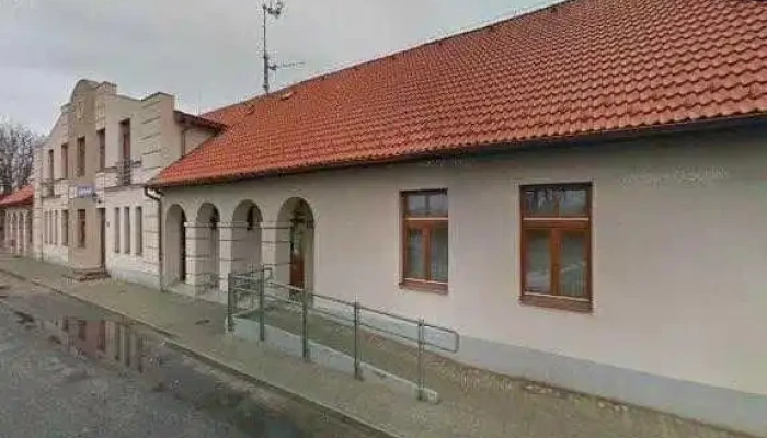 Nyirabrany Vasutallomas Utcakep Es 360deg - Nyírábrány