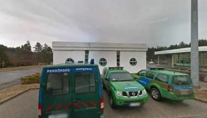 Nyirabranyi Hatarrendeszeti Kirendeltseg Osszes - Nyírábrány