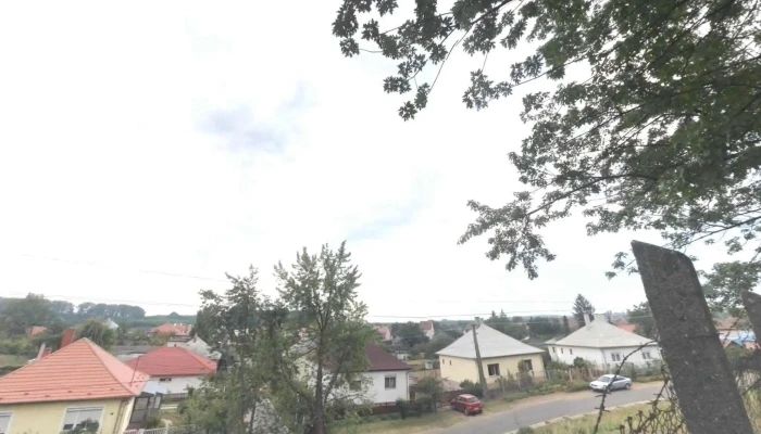 Nyirbator Utcakep Es 360deg - Nyírbátor