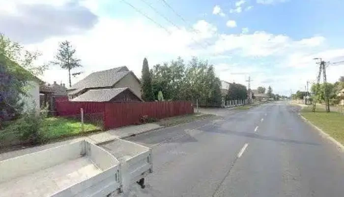 Nyiregyhaza Lakatos Utca Osszes - Nyíregyháza