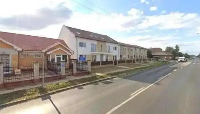 Nyiregyhaza Lakatos Utca Osszes - Nyíregyháza