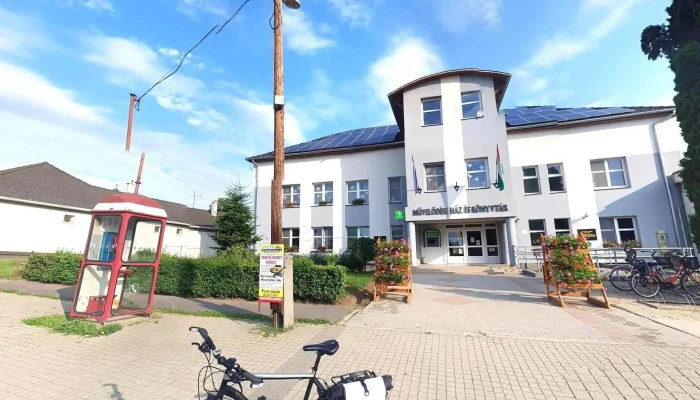 Nyirmada Utcakep Es 360deg - Nyírmada
