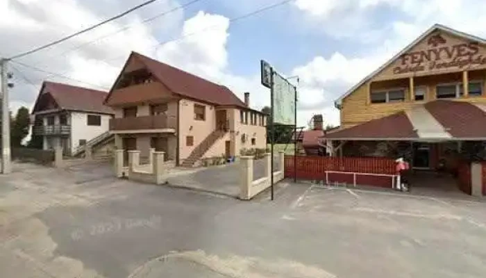 Nyirolaj Kft Utcakep Es 360deg - Nyíradony