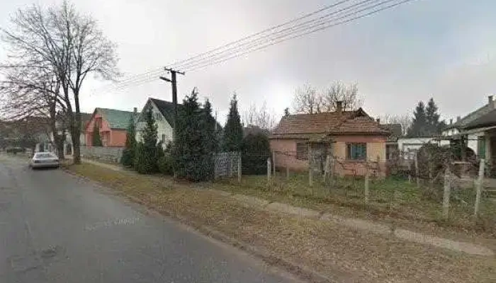 Nyirseg Szeglet Kft Osszes - Nyíregyháza