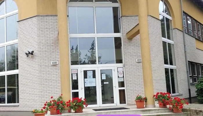 Nyírségvíz Nyíregyháza és Térsége Víz- és Csatornamű Zrt. - Nyíregyháza