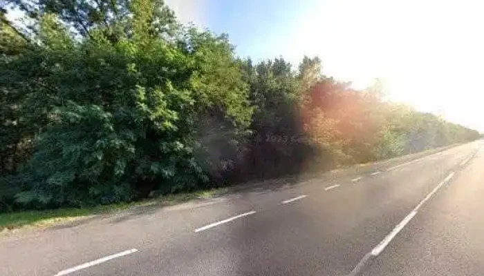 Nyirtass Tomka Tanya Bejarati Ut Osszes - Nyírtass