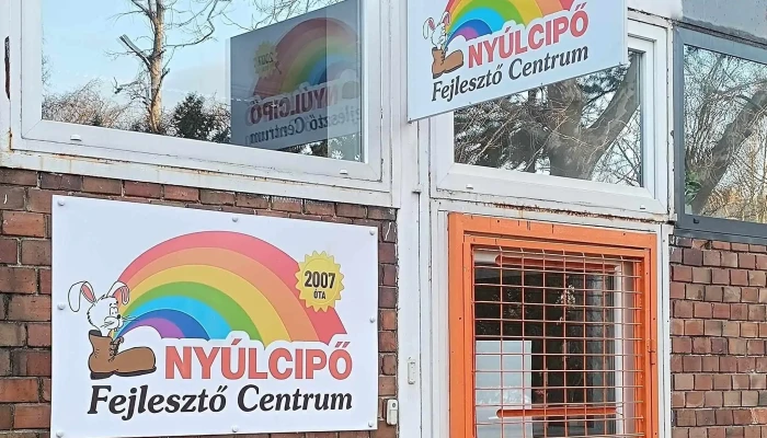 Nyulcipo Konduktiv Alapitvany Alapitvany - Budapest