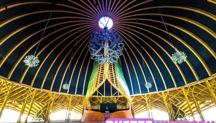 O.z.o.r.a. - The Dome - Dádpuszta