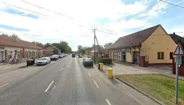 Obidekor -  Osszes - Sándorfalva