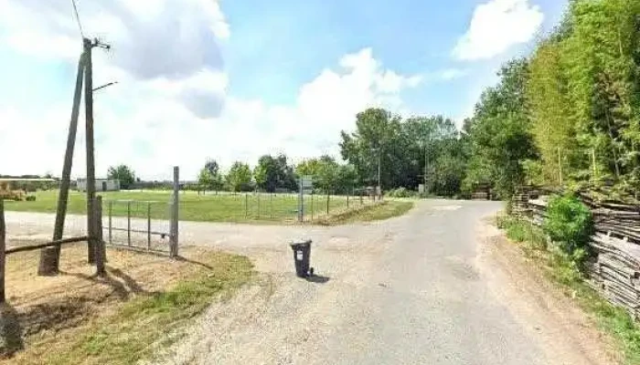Ocseny Sarmezo Kft Osszes - Őcsény