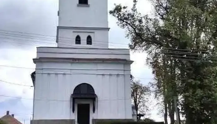 Ófehértó - Ófehértó