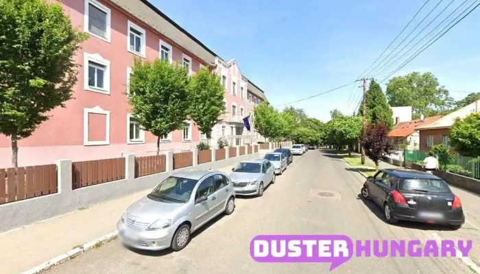 Oktatási Hivatal Kaposvári Pedagógai Oktatási Központ - Szántó U. 19