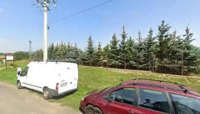 Olaszliszka Autoszerelo Utcakep Es 360deg - Olaszliszka