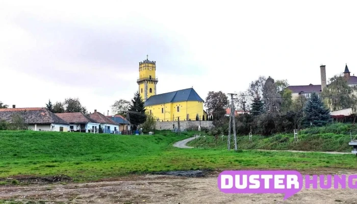 Olaszliszka - Olaszliszka