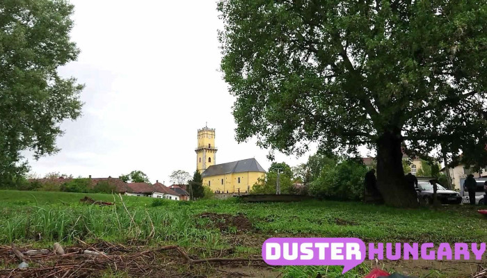 Olaszliszka -  Videok - Olaszliszka