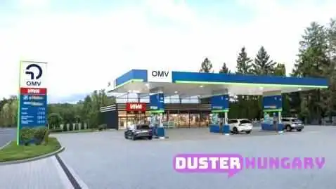 Omv - 86. Sz. Főút 0168/36 Hrsz