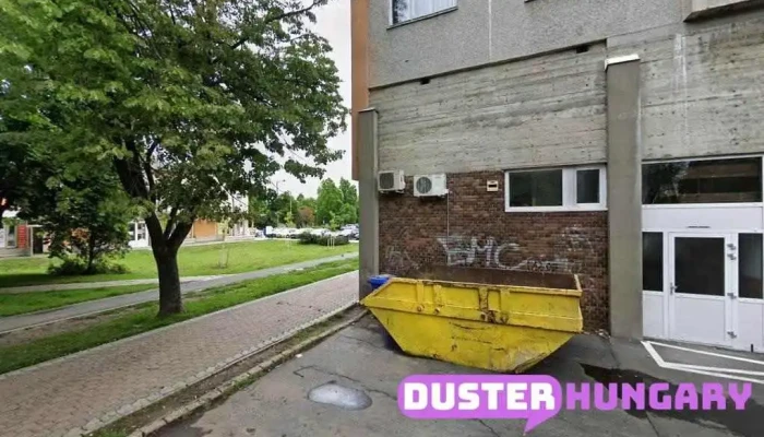 Ön-Indító Autósiskola Bt. - Szent István Út 13