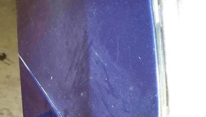 Onder Istvan Auto Karosszerialakatos Mester Autojavito - Nyíregyháza
