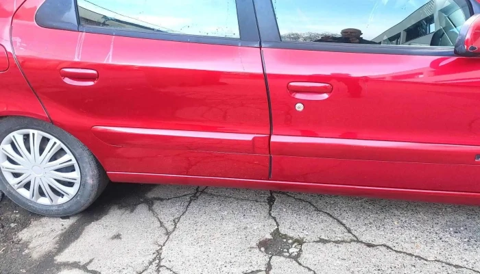 Onder Istvan Auto Karosszerialakatos Mester Fotok - Nyíregyháza