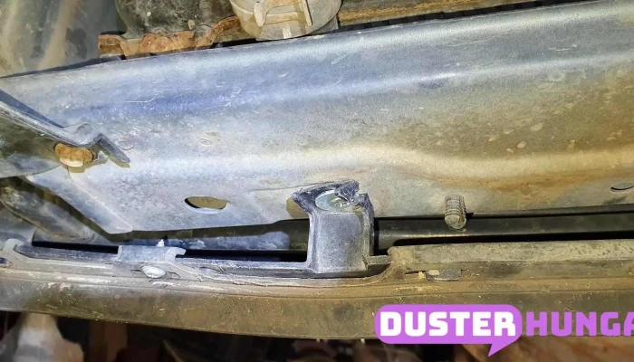 Onder Istvan Auto Karosszerialakatos Mester Osszes - Nyíregyháza