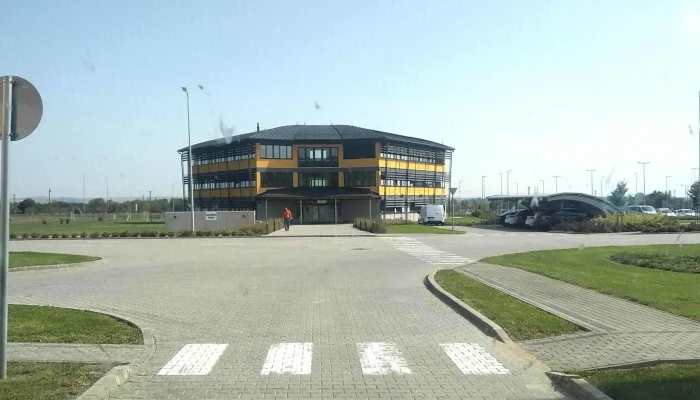 Ongropack Kft -  Telefon - Szirmabesenyő