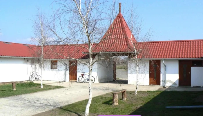 Onhausz Tibor - Küküllői U. 35