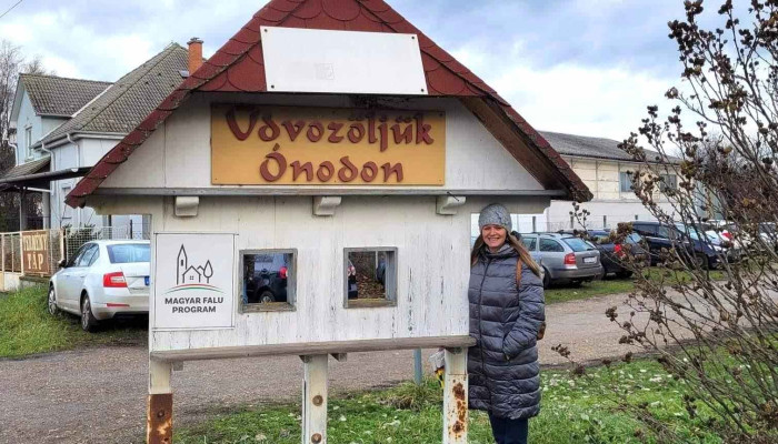 Ónodi Vásár - Vásár Tér