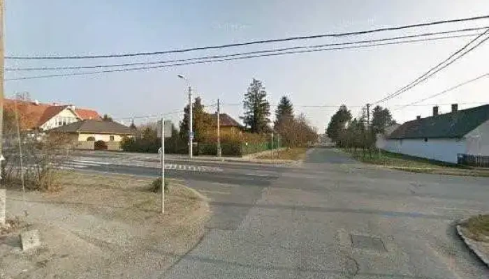 Oras Bandi   Kulcsmasolas   Martonvasar Utcakep Es 360deg - Martonvásár