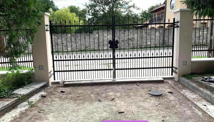 OrbanTech.eu-Kaputechnika,Łakatos munka kivitelezés - Budakeszi