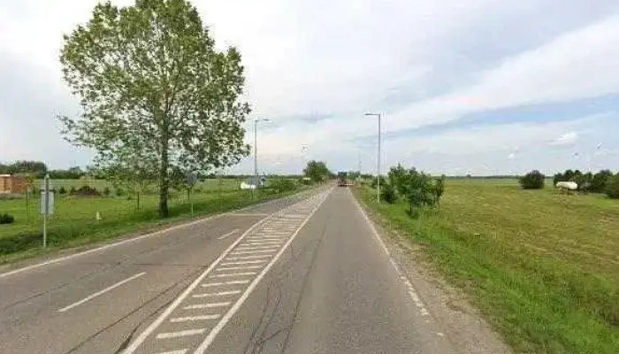 Orlen -  Utcakep Es 360deg - Jászapáti