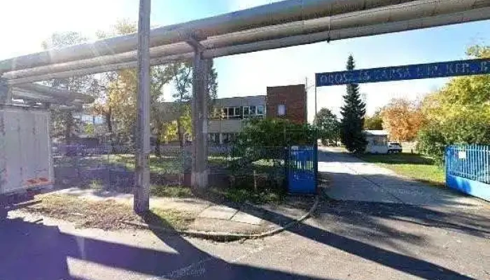 Orosz Es Tarsa Bt Utcakep Es 360deg - Debrecen