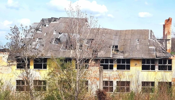 Orosz Laktanya -  Pontszam - Szentkirályszabadja