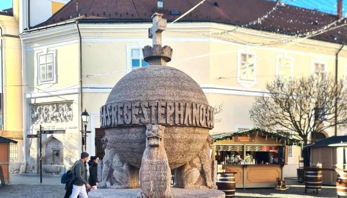 Orszagalma Hol - Székesfehérvár